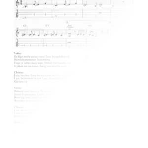 Wilki - Bohema