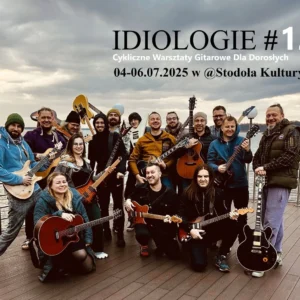 Idiologie #12