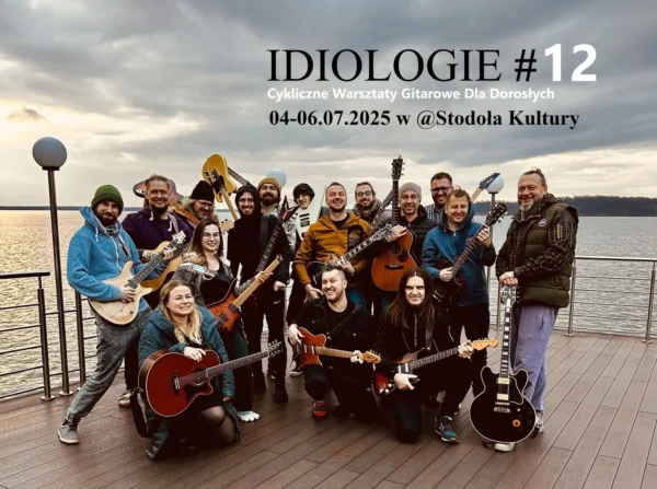 Idiologie #12